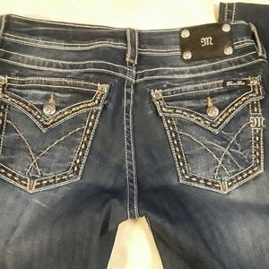 Missme blue  jeans